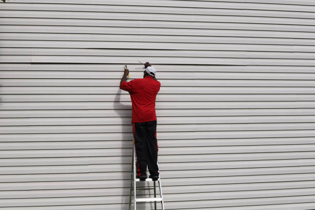 Best Storm Damage Siding Repair  in Manasquan, NJ