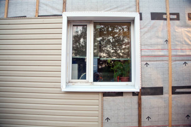 Best Fascia and Soffit Installation  in Manasquan, NJ