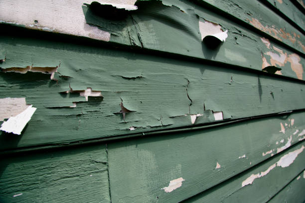 Storm Damage Siding Repair in Manasquan, NJ