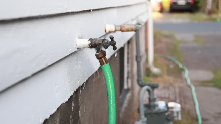 Best Insulated Siding Installation  in Manasquan, NJ